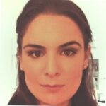 portrait Madeleine Haddad