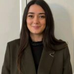 Portrait Flore Denis, cliente Aurélie Giard