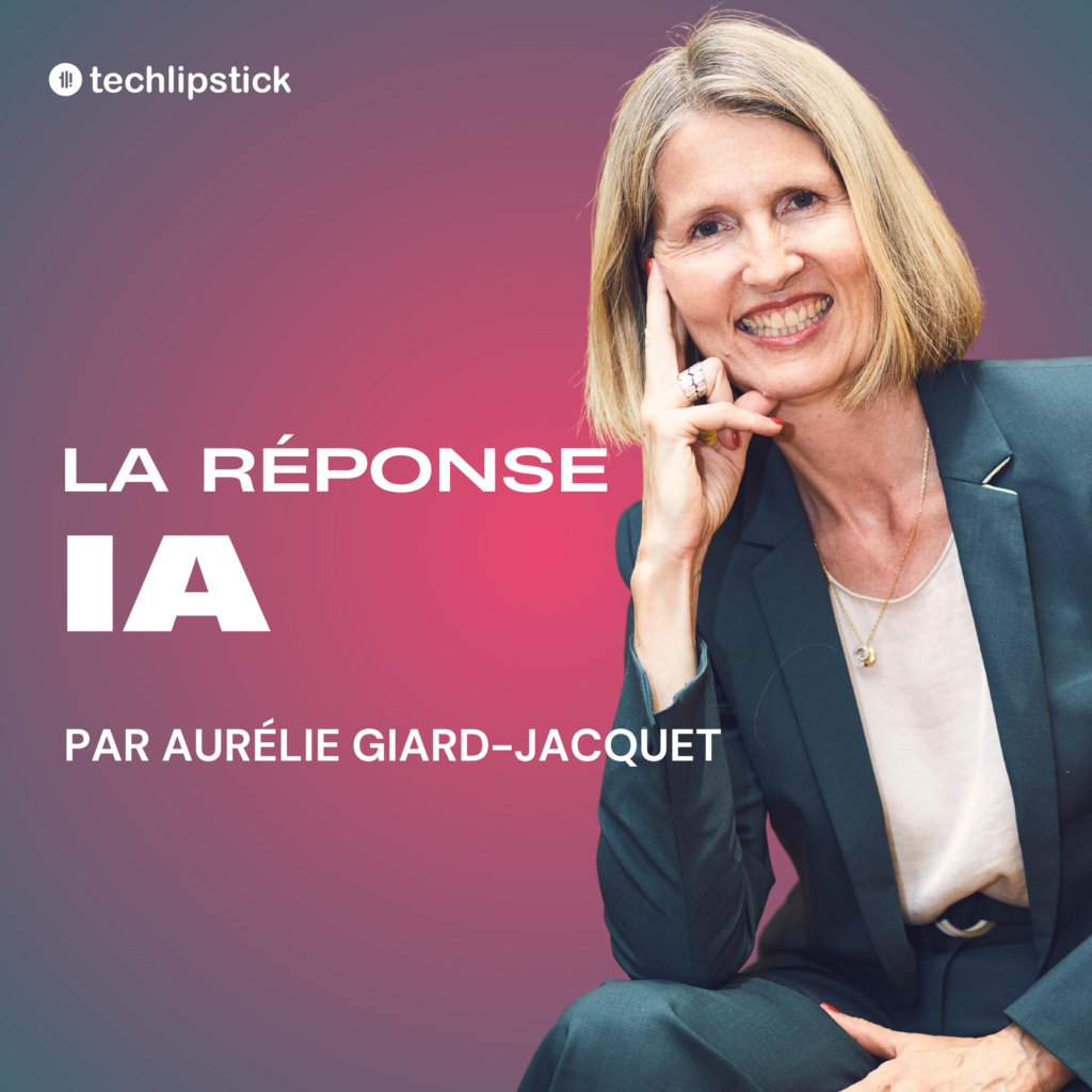 Cover La Reponse IA 2025