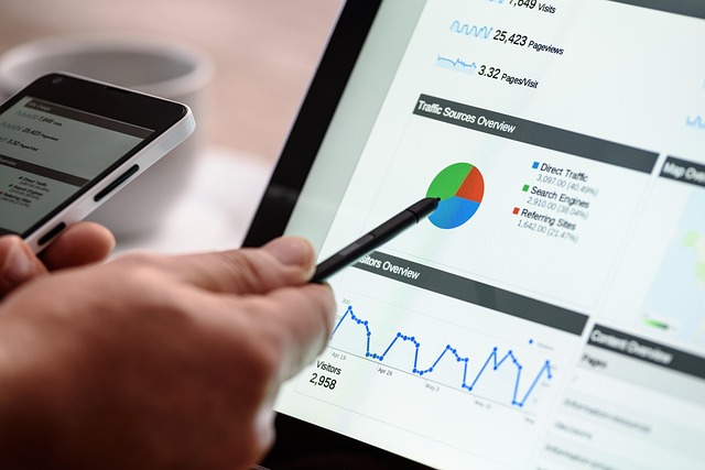 L'optimisatino GEO vs SEO : les différences 