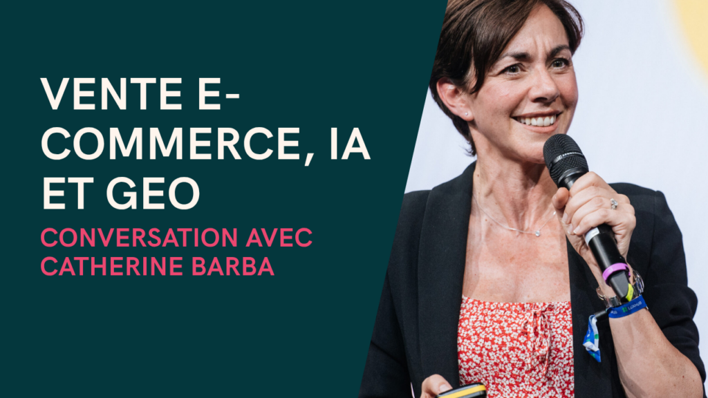 Visibilité e-commerce et IA : le nouvel enjeu du GEO